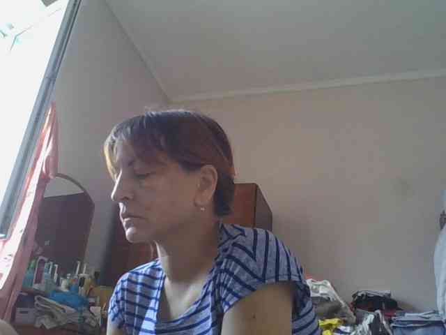 sweetcandy1 webcam