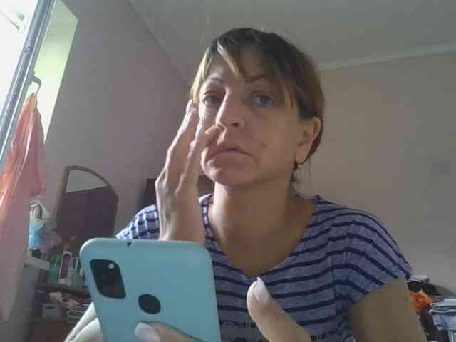 sweetcandy1 webcam