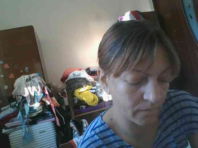 sweetcandy1 webcam