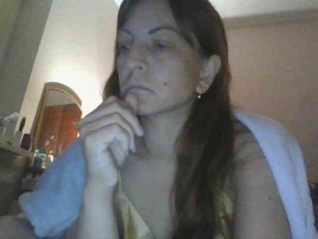 sweetcandy1 webcam