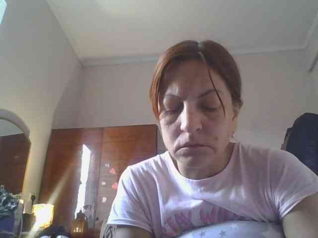 sweetcandy1 webcam