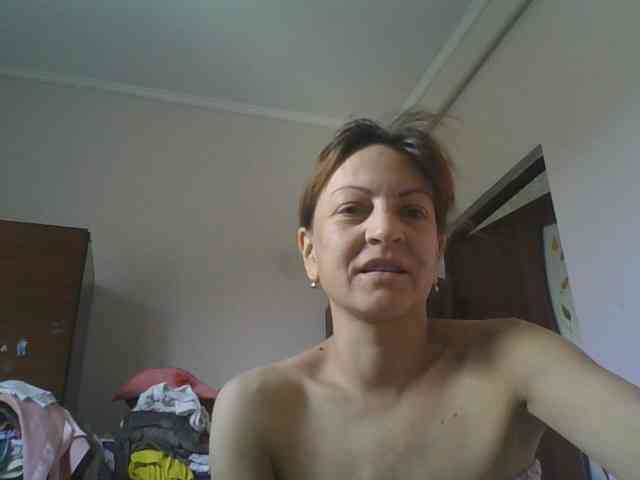 sweetcandy1 webcam