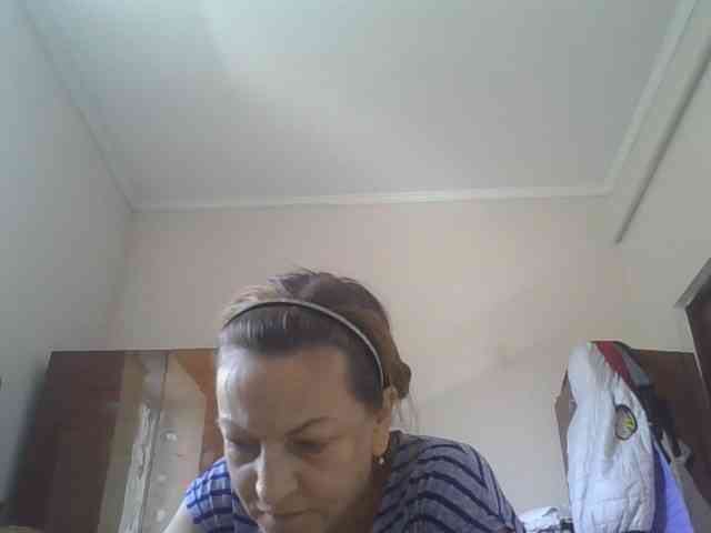 sweetcandy1 webcam