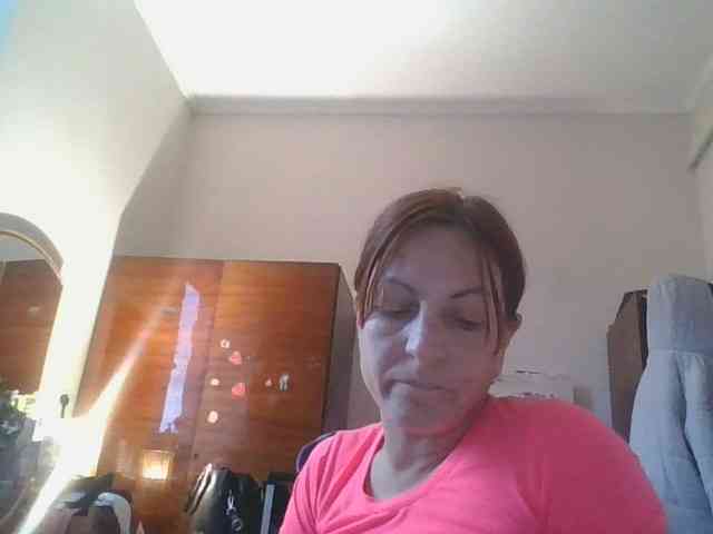 sweetcandy1 webcam