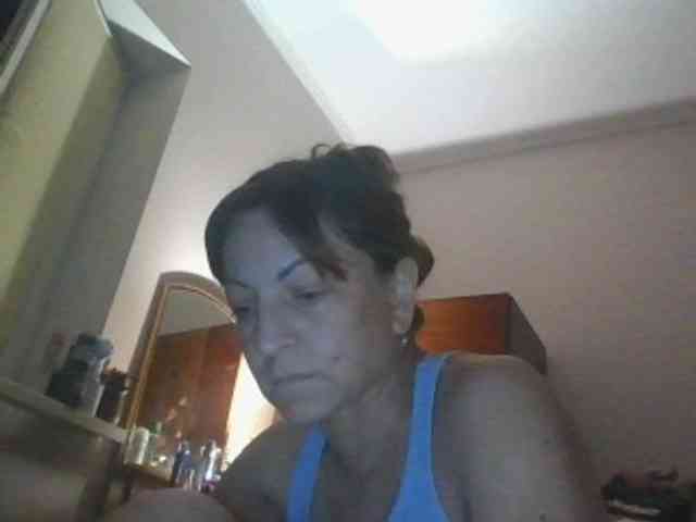 sweetcandy1 webcam