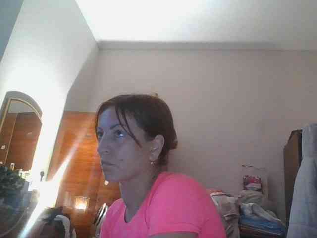 sweetcandy1 webcam