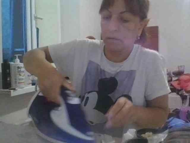 sweetcandy1 webcam