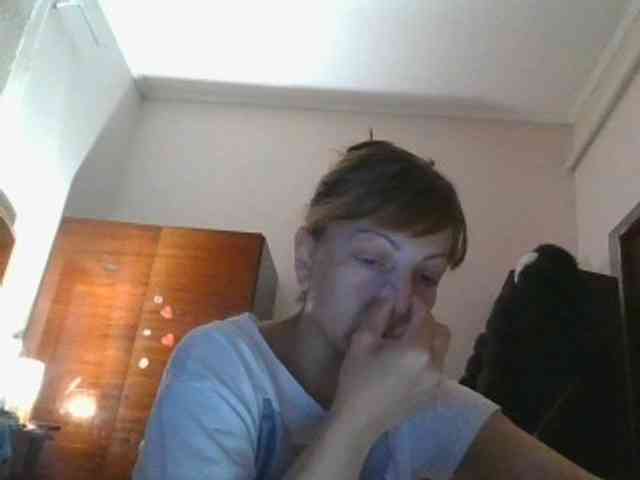 sweetcandy1 webcam