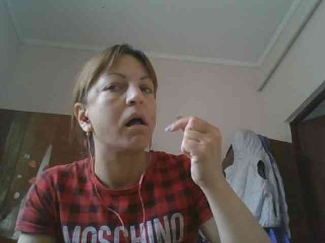 sweetcandy1 webcam