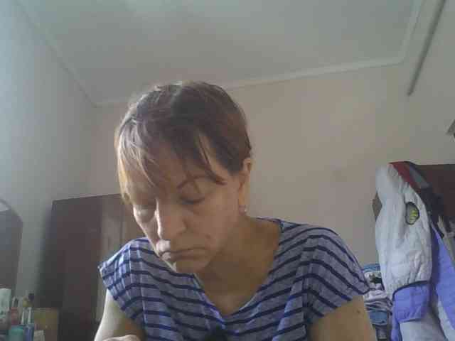 sweetcandy1 webcam