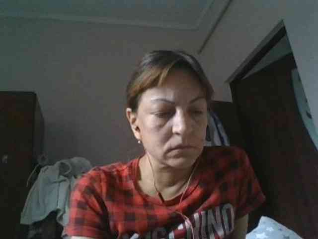 sweetcandy1 webcam