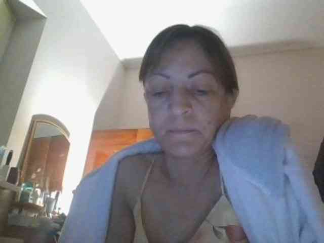 sweetcandy1 webcam