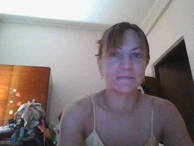 sweetcandy1 webcam