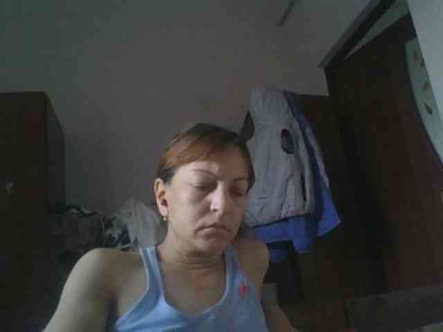 sweetcandy1 webcam