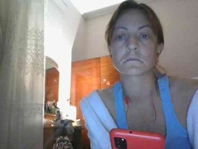 sweetcandy1 webcam