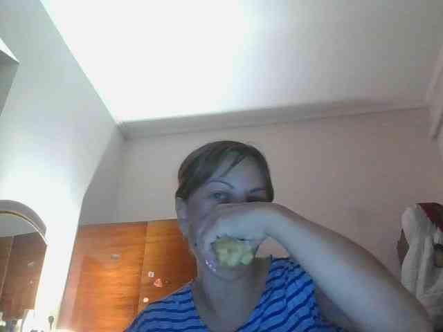 sweetcandy1 webcam