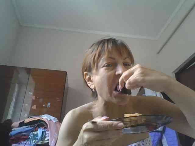 sweetcandy1 webcam