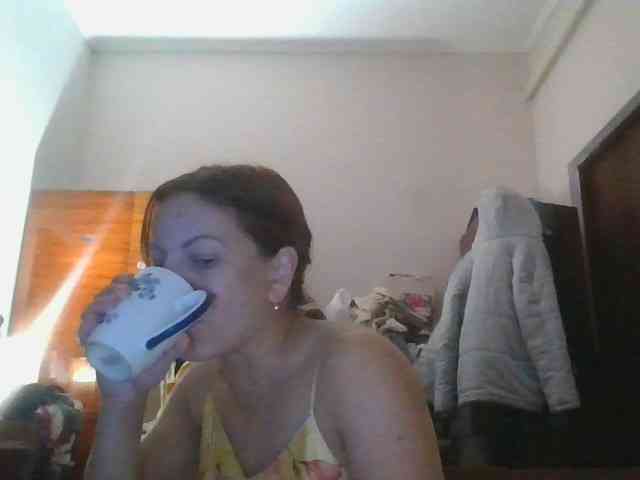 sweetcandy1 webcam