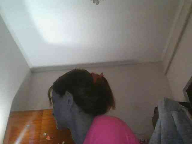 sweetcandy1 webcam