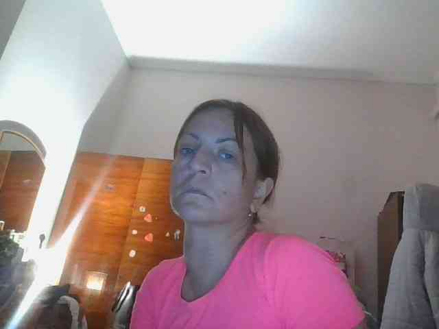 sweetcandy1 webcam