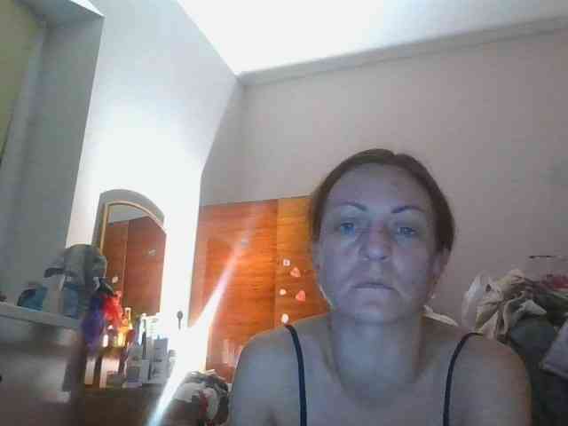 sweetcandy1 webcam