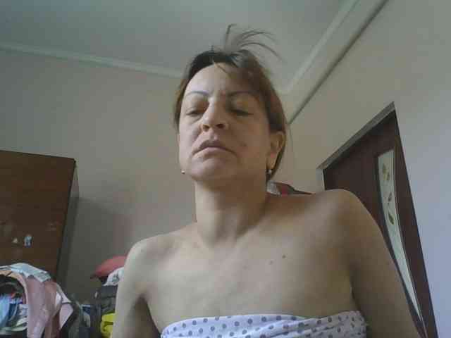 sweetcandy1 webcam