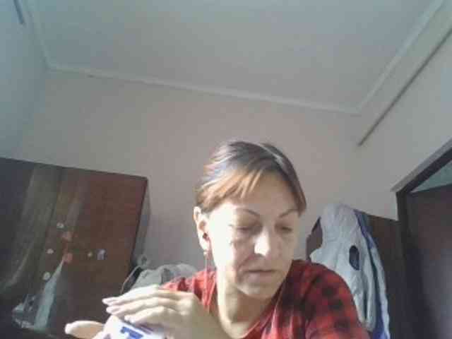 sweetcandy1 webcam
