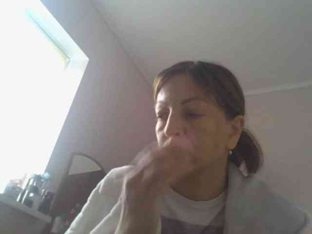 sweetcandy1 webcam