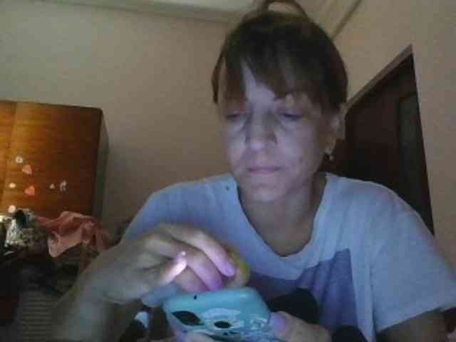 sweetcandy1 webcam