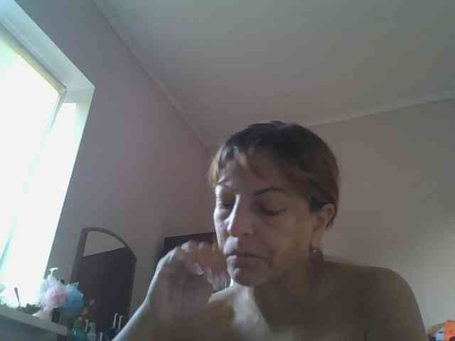sweetcandy1 webcam