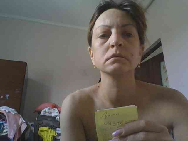 sweetcandy1 webcam