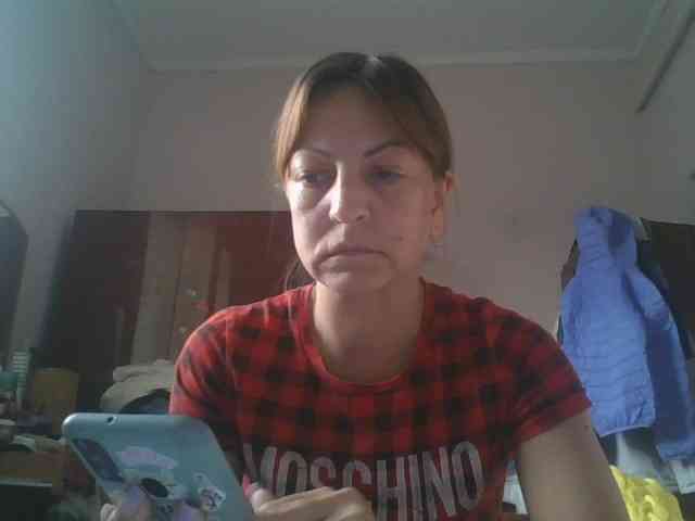 sweetcandy1 webcam