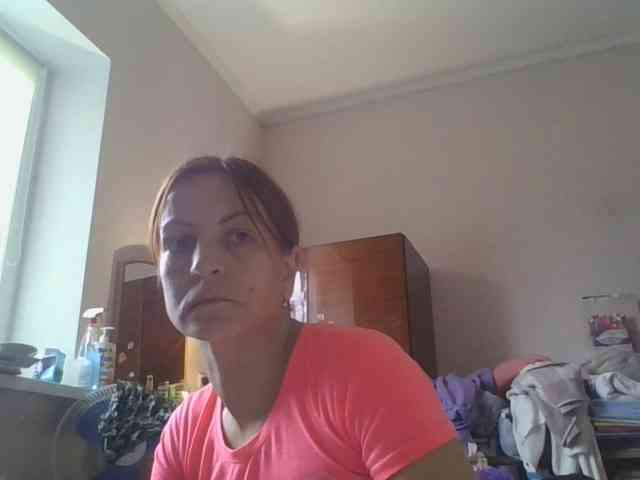 sweetcandy1 webcam