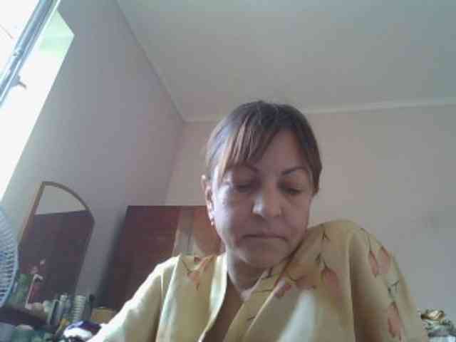 sweetcandy1 webcam