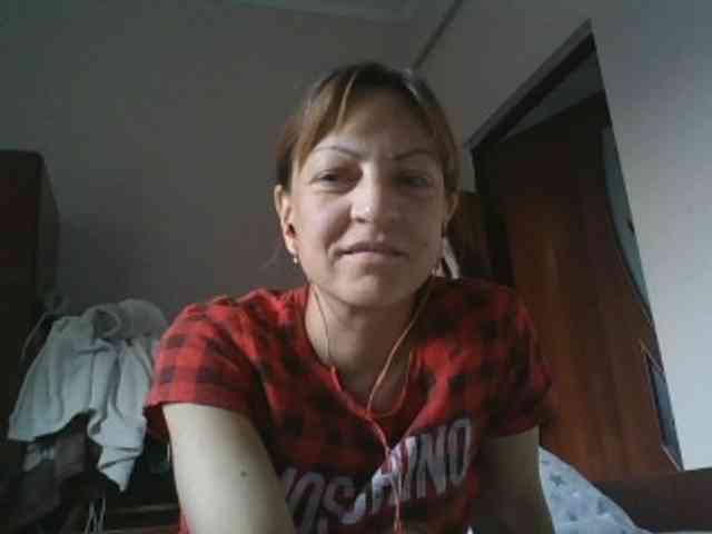 sweetcandy1 webcam