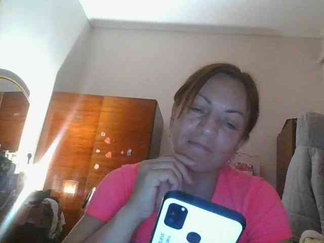 sweetcandy1 webcam