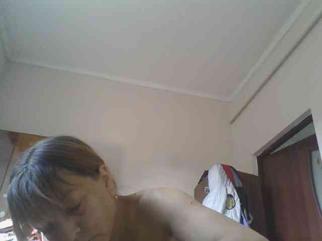sweetcandy1 webcam