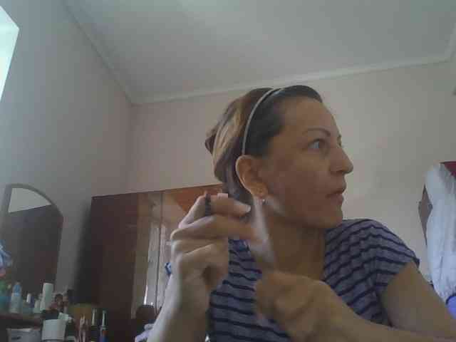 sweetcandy1 webcam