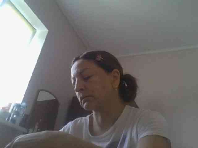 sweetcandy1 webcam
