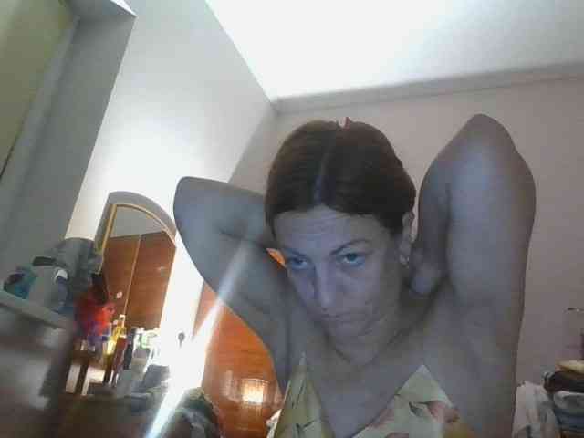 sweetcandy1 webcam