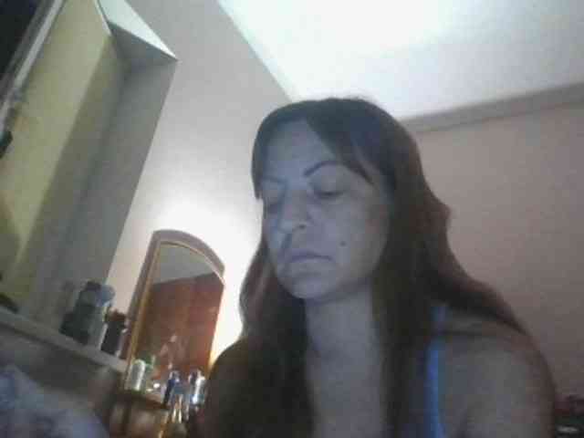sweetcandy1 webcam