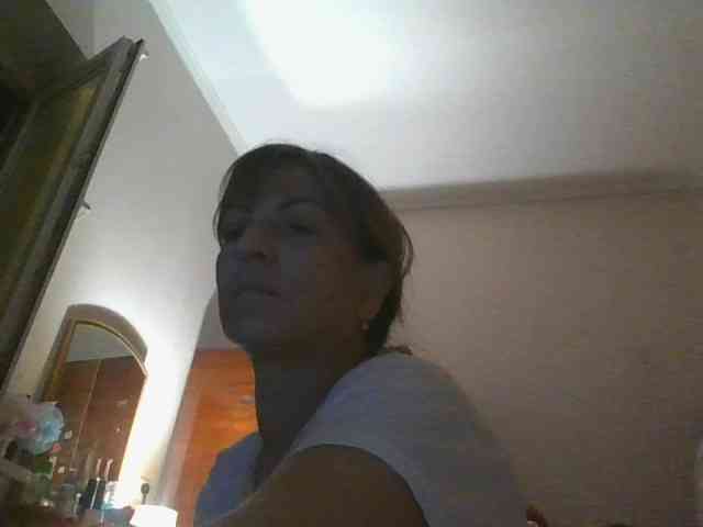 sweetcandy1 webcam