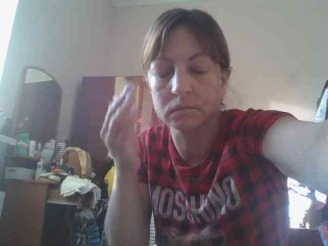 sweetcandy1 webcam