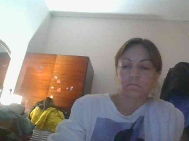sweetcandy1 webcam