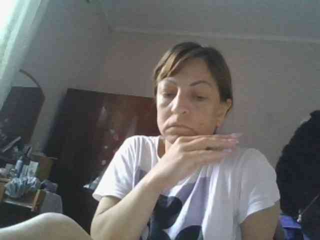 sweetcandy1 webcam