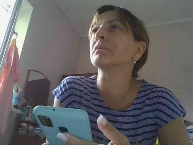 sweetcandy1 webcam