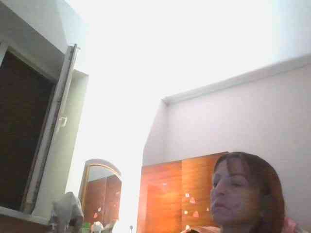 sweetcandy1 webcam