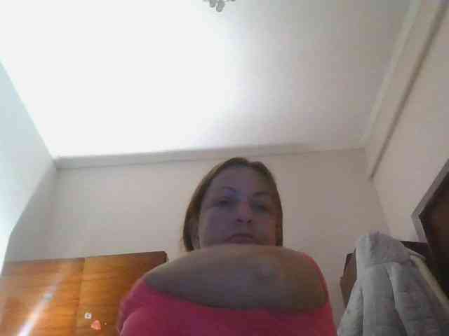 sweetcandy1 webcam
