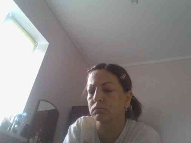 sweetcandy1 webcam