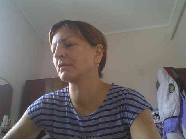 sweetcandy1 webcam